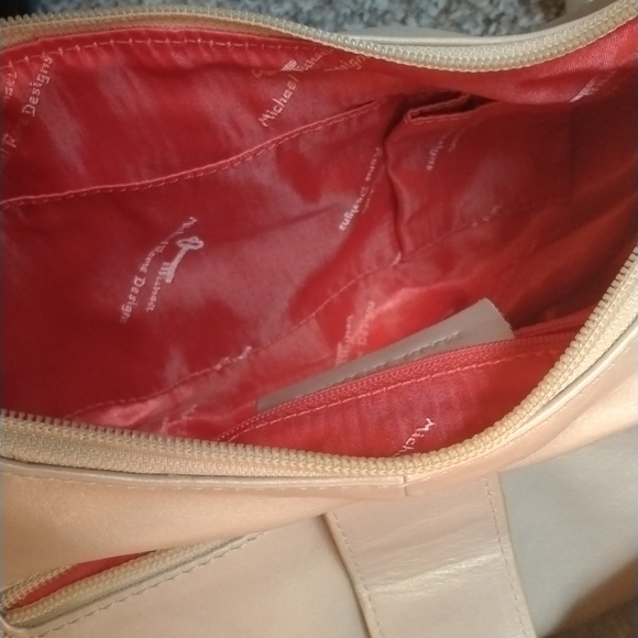 Michael Rome hobo bag - Picture 9 of 9